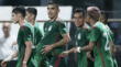 México se impuso por 2-0 frente a Surinam en la Liga de Naciones de Concacaf.