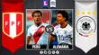 Perú vs Alemania EN VIVO: cuándo juega, horario, canal y dónde ver partido amistoso