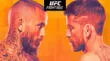 'Chito' Vera vs. Cory EN VIVO por la estelar de UFC San Antonio