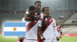 La selección peruana deberá jugar ante Marruecos en su próximo amistoso