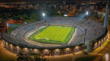 Estadio Centenario will host the final of the Copa Sudamericana 2023