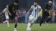 Argentina supera a Curazao por goleada por amistoso internacional fecha FIFA