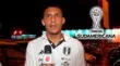 Alex Valera sobre Universitario de Deportes en la Copa Sudamericana