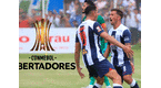 Alianza Lima integra el grupo G de la Copa Libertadores