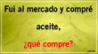 Desarrolla este nuevo acertijo mental y comprueba que tienes un alto IQ.