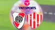 TNT Sports EN VIVO, River Plate vs. Unión Santa Fe por la Liga Profesional