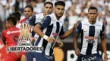 Bryan Reyna se pronuncia tras debut de Alianza Lima en Copa Libertadores