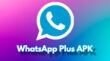 WhatsApp Plus y su nueva actualización de colores