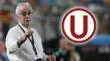 Jorge Fossati hizo que Universitario debute con un triunfo en la Copa Sudamericana 2023