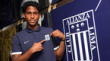 Jhoao Velásquez viajará para el duelo de Alianza Lima vs Alianza Atlético en el Torneo Apertura. Foto: Alianza Lima