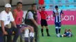 Joao Montoya genera preocupación en Alianza Lima tras salir lesionado