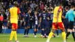 Resultado del PSG contra Lens por la Ligue 1 de Francia