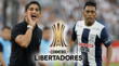 Alianza Lima visita a Libertad por la Copa Libertadores 2023