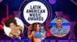 ¿Quiénes serán los presentadores de los Latin AMAs 2023?
