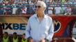 Jorge Fossati explicó por qué los clubes peruanos fallan a nivel internacional