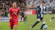 Alianza Lima vs Libertad por Copa Libertadires