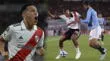 Diario Olé dedica contundente portada al triunfo de River Plate ante Cristal