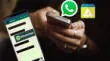 WhatsApp: así puedes responder un mensaje sin abrir la app