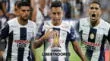 Alianza ocupa inédito lugar ocupar inédito lugar en la tabla de valores en Libertadores