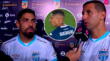 Futbolistas de Atlético Tucumán hablaron de Paolo Guerrero