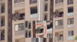 Viral: hombre destrozó columna de su casa para tener mejor vista desde balcón