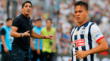 Cristian Benavente está próximo a volver a Alianza Lima