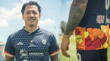 Gianluca Lapadula figura como protagonista en Cagliari para anunciar nueva camiseta