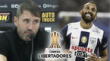 Alianza Lima visita a Atlético Mineiro por la fecha 3 de la Copa Libertadores
