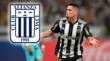 Atlético Mineiro sufrirá varias bajas ante Alianza Lima