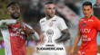 Copa Sudamericana: partidos, horarios y canales de la tercera jornada