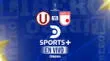 Universitario vs. Santa Fe LIVE and DIRECT via DirecTV Sports