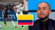 Prensa colombiana no se guardó nada tras derrota de Santa Fe ante Universitario