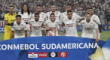 Universitario es líder en la Liga 1 y Copa Sudamericana 2023.