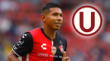 Edison Flores ignoró rumores con Universitario y se pronunció con tremendo post