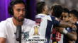 Alianza Lima se enfrentará a Libertad de Paraguay por la fecha 4 de la Libertadores
