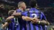 Inter ganó al AC Milan por la ida de semifinales de Champions League