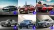 The personality test of cars