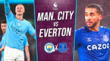 Manchester City se medirá con Everton por la fecha 36 de la Premier League