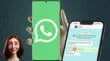 WhatsApp: ¿cómo tener imágenes con IA en la app? WhatsApp: ¿cómo tener imágenes con IA en la app?