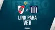 River Plate vs Talleres EN VIVO por la fecha 16 de la Liga Profesional