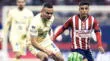 ¿Cómo quedó la primera semifinal por la Liga MX?