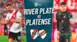 River Plate y Platense se verán las caras en el Estadio Mâs Monumental.