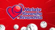 Melate, Revancha, Revanchita 3743: estos son los resultados del sorteo