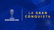 Copa Sudamericana 2023: programación de partidos, resultados y tabla de posiciones.