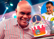 El cómico Joao Castillo dejo el programa 'JB en ATV' y sorprendió a sus seguidores.