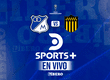 Millonarios y Peñarol juegan por la Sudamericana vía DirecTV Sports.