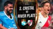 Sporting Cristal recibe a River Plate por la fecha 4 de la Copa Libertadores