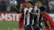 Alianza Lima cae ante Libertad por el Grupo G de la Conmebol Libertadores