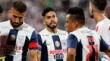 Alianza Lima se reforzará para el Clausura