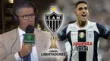 Alianza Lima will receive Atletico Mineiro for the 5th match of the Copa Libertadores